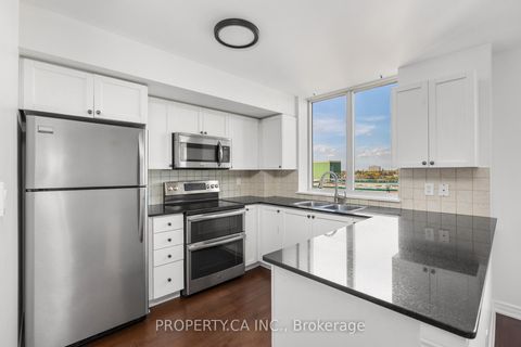 Photo 5 at 1114 - 1369 Bloor Street W, Dufferin Grove, Toronto