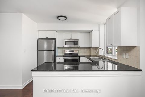 Photo 6 at 1114 - 1369 Bloor Street W, Dufferin Grove, Toronto