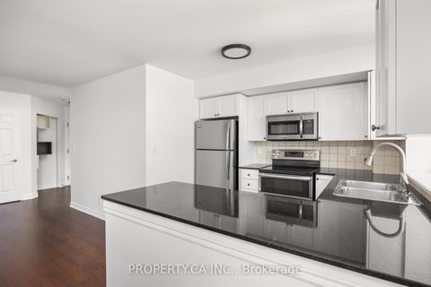 Photo 7 at 1114 - 1369 Bloor Street W, Dufferin Grove, Toronto