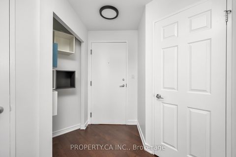 Photo 8 at 1114 - 1369 Bloor Street W, Dufferin Grove, Toronto