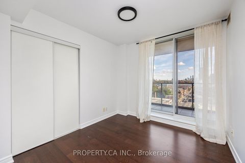 Photo 11 at 1114 - 1369 Bloor Street W, Dufferin Grove, Toronto