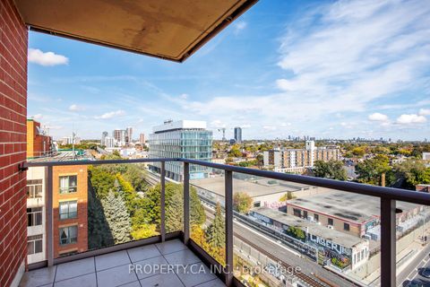 Photo 16 at 1114 - 1369 Bloor Street W, Dufferin Grove, Toronto