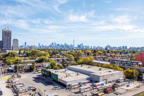 Photo 19 at 1114 - 1369 Bloor Street W, Dufferin Grove, Toronto