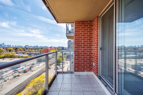 Photo 20 at 1114 - 1369 Bloor Street W, Dufferin Grove, Toronto