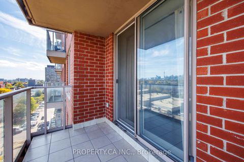 Photo 21 at 1114 - 1369 Bloor Street W, Dufferin Grove, Toronto