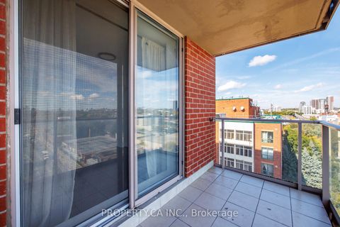 Photo 22 at 1114 - 1369 Bloor Street W, Dufferin Grove, Toronto