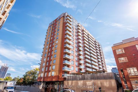 Photo 25 at 1114 - 1369 Bloor Street W, Dufferin Grove, Toronto