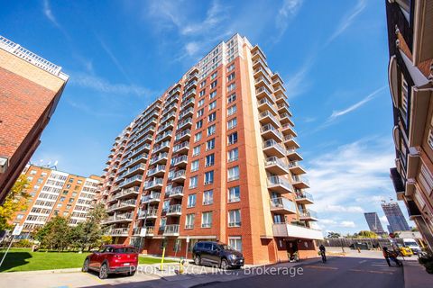 Photo 26 at 1114 - 1369 Bloor Street W, Dufferin Grove, Toronto