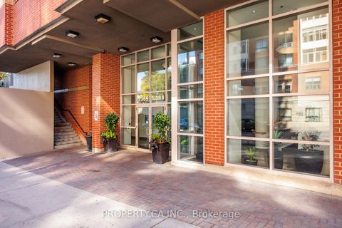 Photo 27 at 1114 - 1369 Bloor Street W, Dufferin Grove, Toronto