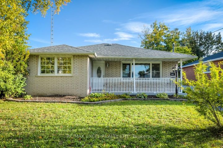 Photo 0 at 91 Wayne Avenue, Centennial, Oshawa