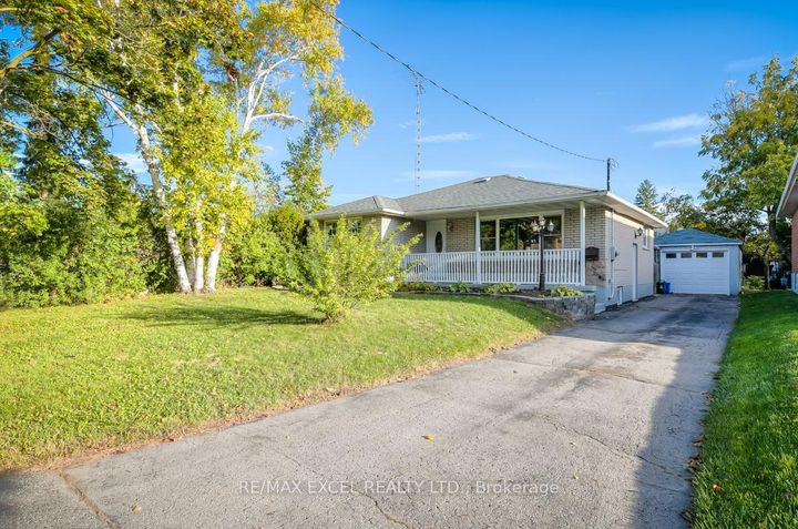 Photo 1 at 91 Wayne Avenue, Centennial, Oshawa