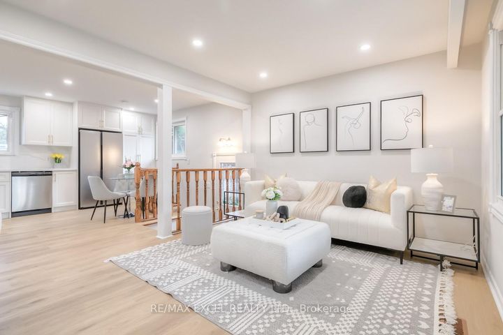 Photo 3 at 91 Wayne Avenue, Centennial, Oshawa