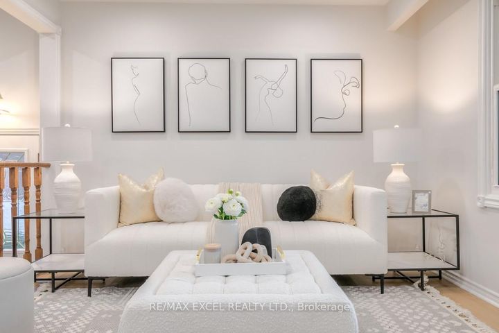 Photo 4 at 91 Wayne Avenue, Centennial, Oshawa