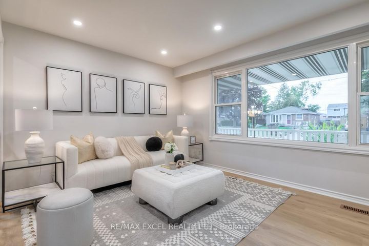 Photo 5 at 91 Wayne Avenue, Centennial, Oshawa