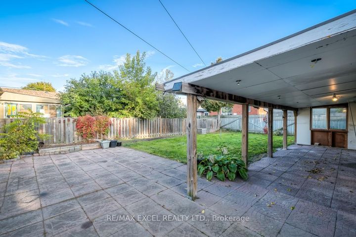 Photo 32 at 91 Wayne Avenue, Centennial, Oshawa