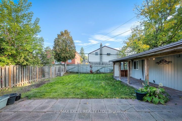 Photo 33 at 91 Wayne Avenue, Centennial, Oshawa