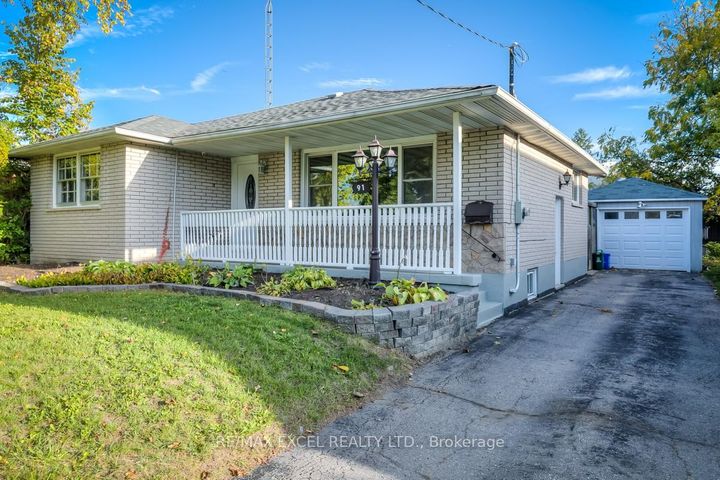 Photo 34 at 91 Wayne Avenue, Centennial, Oshawa