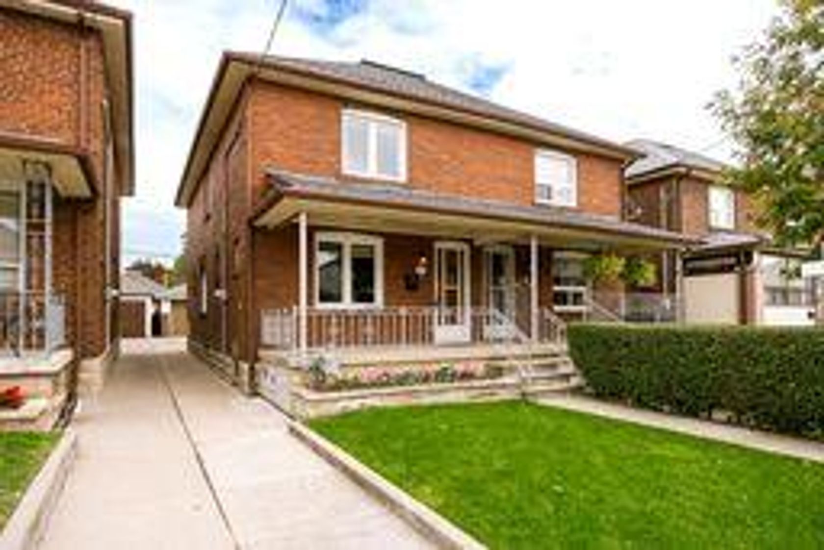 37 Cadorna Avenue, East York, Toronto 