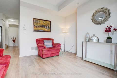 Photo 8 at 364 - 515 Kingbird Grove, Rouge E11, Toronto