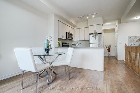 Photo 12 at 364 - 515 Kingbird Grove, Rouge E11, Toronto