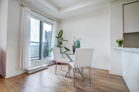 Photo 13 at 364 - 515 Kingbird Grove, Rouge E11, Toronto