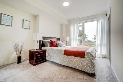 Photo 14 at 364 - 515 Kingbird Grove, Rouge E11, Toronto