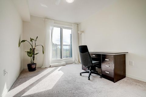Photo 17 at 364 - 515 Kingbird Grove, Rouge E11, Toronto