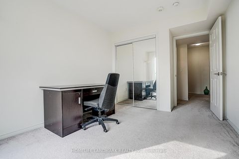Photo 18 at 364 - 515 Kingbird Grove, Rouge E11, Toronto