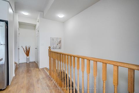 Photo 19 at 364 - 515 Kingbird Grove, Rouge E11, Toronto