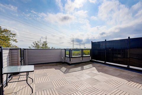 Photo 20 at 364 - 515 Kingbird Grove, Rouge E11, Toronto