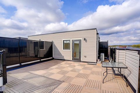 Photo 21 at 364 - 515 Kingbird Grove, Rouge E11, Toronto