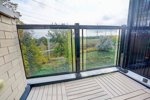 Photo 23 at 364 - 515 Kingbird Grove, Rouge E11, Toronto