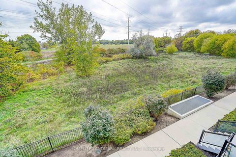 Photo 24 at 364 - 515 Kingbird Grove, Rouge E11, Toronto