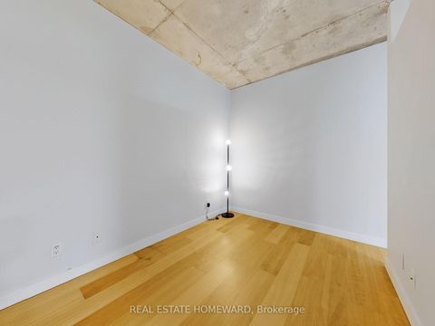 Photo 13 at 601 - 38 Niagara Street, Waterfront Communities C1, Toronto