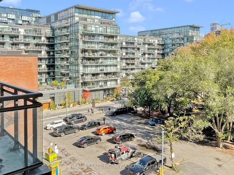 Photo 18 at 601 - 38 Niagara Street, Waterfront Communities C1, Toronto