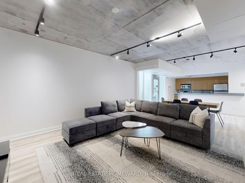 Photo 20 at 601 - 38 Niagara Street, Waterfront Communities C1, Toronto