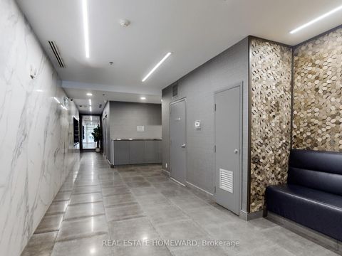 Photo 23 at 601 - 38 Niagara Street, Waterfront Communities C1, Toronto