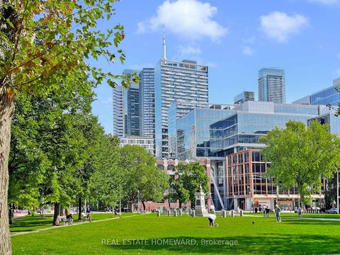 Photo 29 at 601 - 38 Niagara Street, Waterfront Communities C1, Toronto