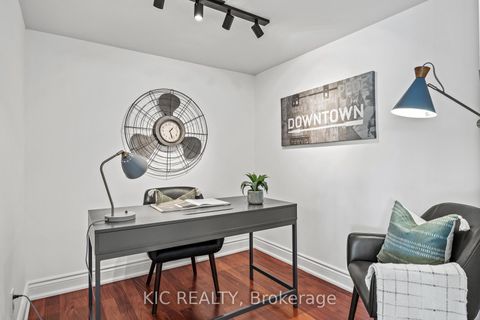 Photo 16 at 409 - 219 Fort York Boulevard, Niagara, Toronto