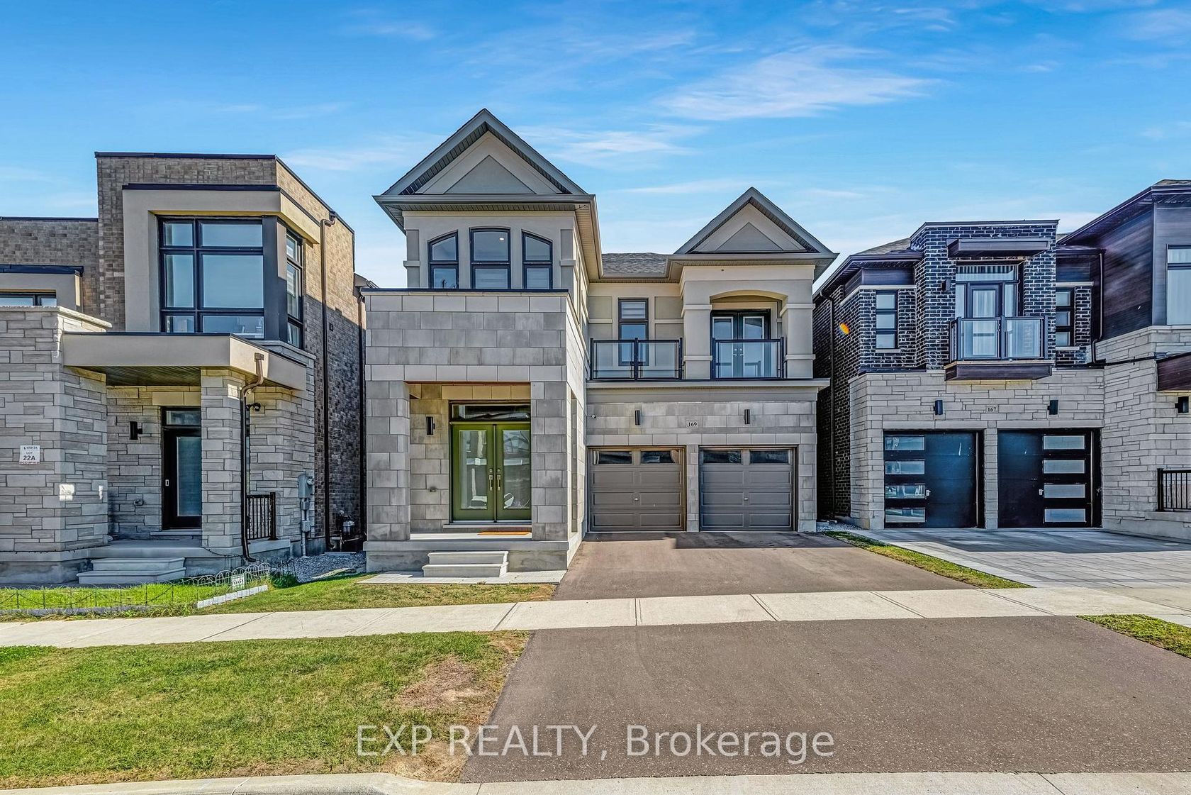 169 Bawden Drive, Rural Richmond Hill, Richmond Hill 