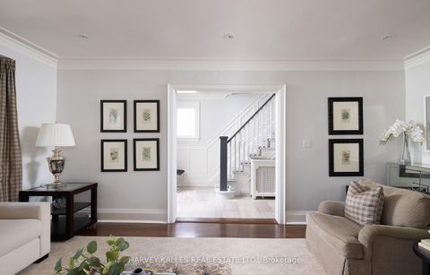 Photo 4 at 115 Wembley Road, Forest Hill North, Toronto