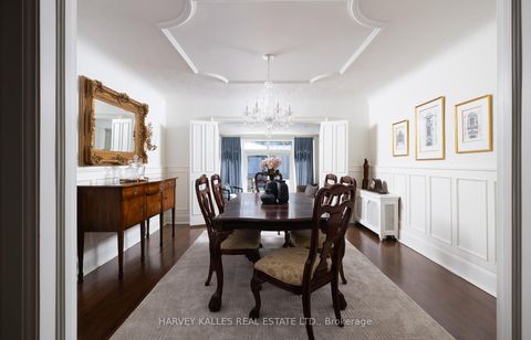 Photo 5 at 115 Wembley Road, Forest Hill North, Toronto