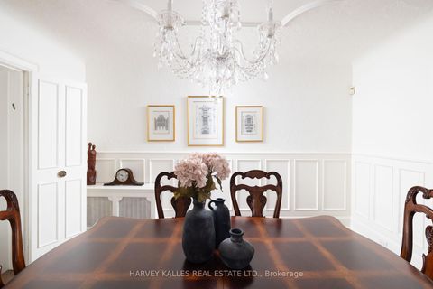 Photo 6 at 115 Wembley Road, Forest Hill North, Toronto