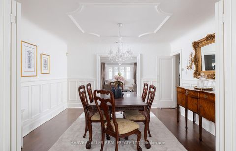 Photo 8 at 115 Wembley Road, Forest Hill North, Toronto