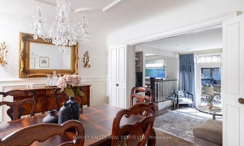 Photo 12 at 115 Wembley Road, Forest Hill North, Toronto