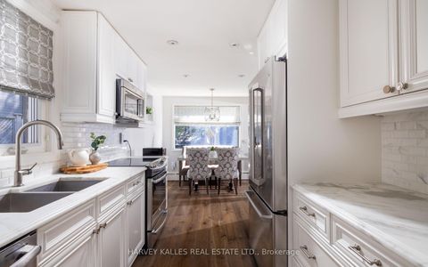 Photo 14 at 115 Wembley Road, Forest Hill North, Toronto