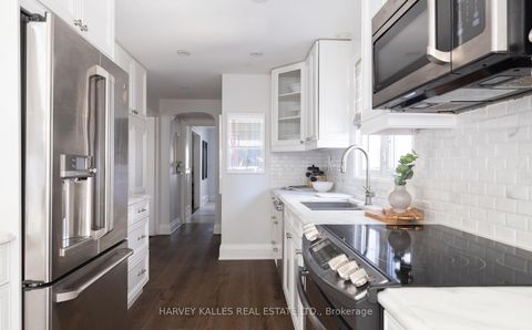 Photo 16 at 115 Wembley Road, Forest Hill North, Toronto