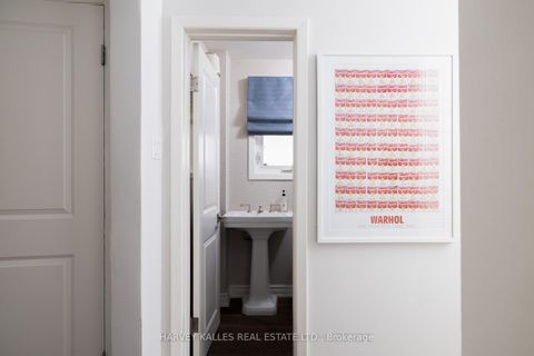 Photo 17 at 115 Wembley Road, Forest Hill North, Toronto