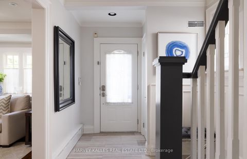 Photo 18 at 115 Wembley Road, Forest Hill North, Toronto