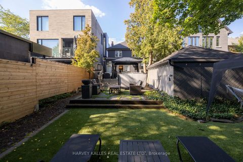 Photo 33 at 115 Wembley Road, Forest Hill North, Toronto